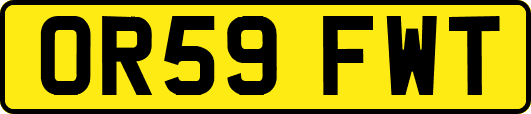 OR59FWT
