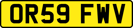 OR59FWV