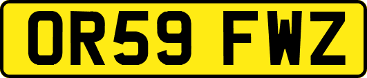 OR59FWZ