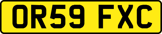 OR59FXC