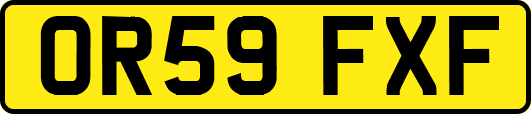 OR59FXF