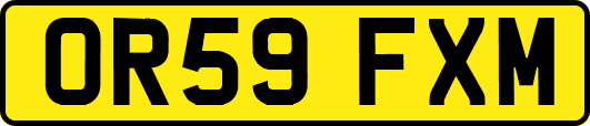 OR59FXM
