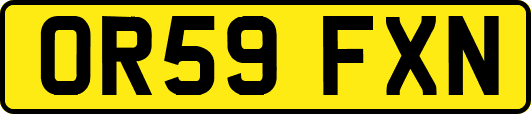 OR59FXN