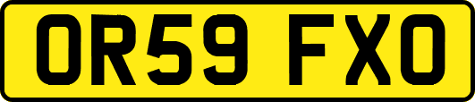 OR59FXO