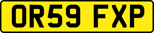 OR59FXP