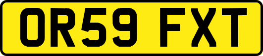 OR59FXT