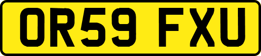 OR59FXU