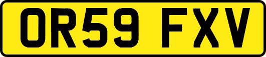 OR59FXV