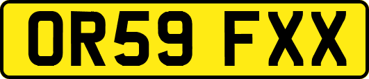 OR59FXX
