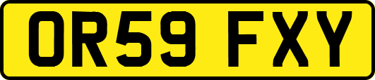 OR59FXY