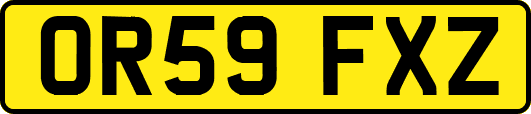 OR59FXZ