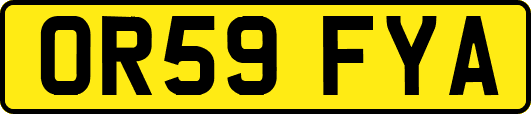 OR59FYA
