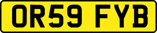 OR59FYB