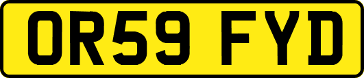 OR59FYD