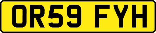 OR59FYH
