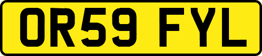 OR59FYL