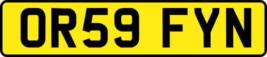 OR59FYN
