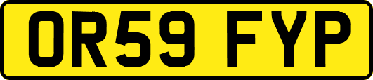 OR59FYP