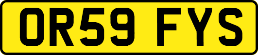 OR59FYS