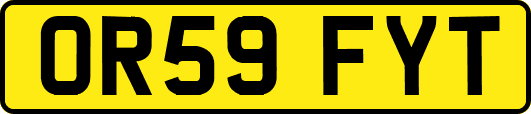 OR59FYT