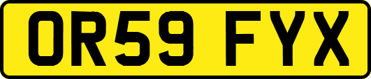 OR59FYX