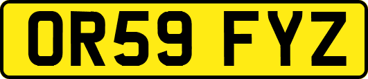 OR59FYZ