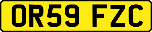 OR59FZC