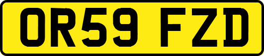 OR59FZD