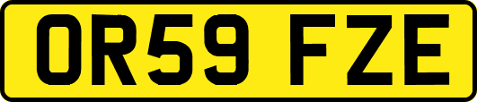 OR59FZE