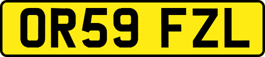 OR59FZL