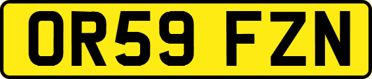 OR59FZN