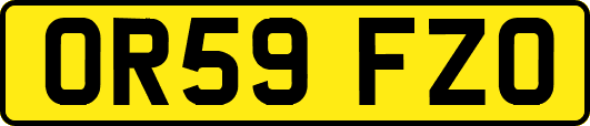 OR59FZO