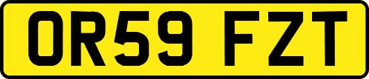 OR59FZT