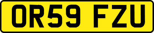 OR59FZU