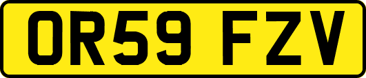 OR59FZV