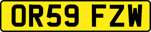 OR59FZW