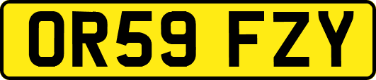OR59FZY