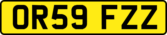 OR59FZZ