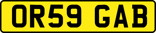OR59GAB