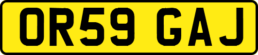OR59GAJ