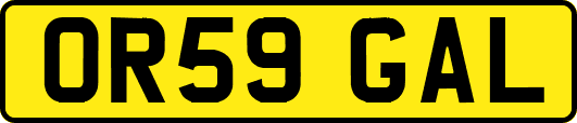 OR59GAL