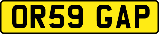 OR59GAP