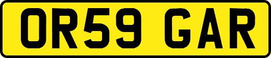 OR59GAR