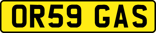 OR59GAS