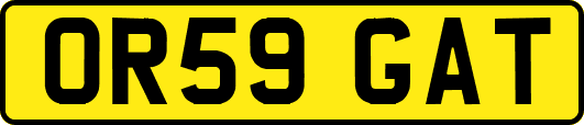 OR59GAT