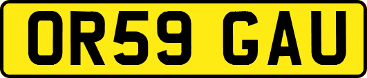 OR59GAU