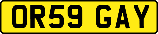 OR59GAY