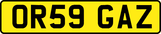 OR59GAZ