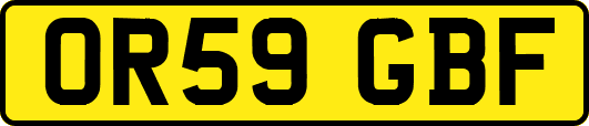 OR59GBF