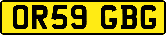 OR59GBG
